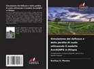Berihun D. Mersha - Simulazione del deflusso e della perdita di suolo utilizzando il modello AnnAGNPS in Etiopia