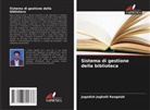Jagadish Joghalli Rangaiah - Sistema di gestione della biblioteca