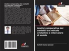 Ashish Kumar Jaiswal - Analisi comparativa dei contatti tra reticolo cristallino e intercalare di ossido