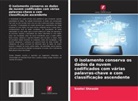 Snehal Shewale - O isolamento conserva os dados da nuvem codificados com várias palavras-chave e com classificação ascendente