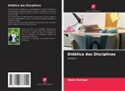 Gloire Bwenge - Didática das Disciplinas
