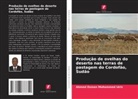 Ahmed Osman Mohammed Idris - Produção de ovelhas do deserto nas terras de pastagem do Cordofão, Sudão