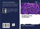 Ifueko Ukponmwan, Ifueko Oghogho Ukponmwan - Ein Blick auf die Zellbiologie