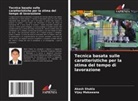 Vijay Makawana, Akash Shukla - Tecnica basata sulle caratteristiche per la stima del tempo di lavorazione