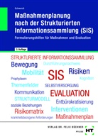 Christine Schwerdt - Maßnahmenplanung nach der Strukturierten Informationssammlung (SIS)