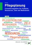 Christine Schwerdt - Pflegeplanung