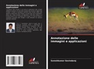 Sureshkumar Govindaraj - Annotazione delle immagini e applicazioni