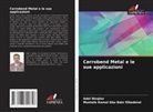 Mustafa Kamal Abu Bakr Elbedeiwi, Adel Waqlan - Cerrobend Metal e le sue applicazioni