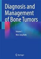 Won-Jong Bahk - Diagnosis and Management of Primary Bone Tumors