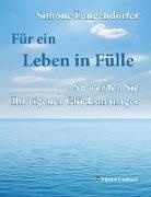 Simone Langendörfer - Für ein Leben in Fülle