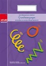 Bruno Mock, Anja Naef, Kath Rota, Anja Naef, Kathia Rota - Grundbewegungen zur Deutschschweizer Basisschrift - A4