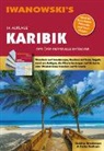 Heidrun Brockmann, Stefan Sedlmair - Karibik Kleine Antillen - Reiseführer von Iwanowski
