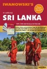 Stefan Blank - Sri Lanka - Reiseführer von Iwanowski