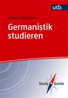 Kristin Eichhorn - Germanistik studieren