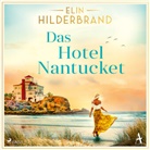 Elin Hildebrand, Sandra Voss, Dr. Karolin Viseneber - Das Hotel Nantucket, 2 Audio-CD, 2 MP3 (Hörbuch)