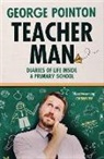 George Pointon - Teacher Man