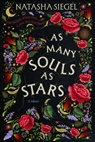 Natasha Siegel - As Many Souls as Stars