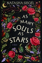 Natasha Siegel - As Many Souls as Stars
