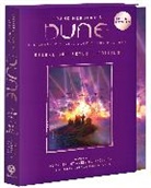 Kevin J Anderson, Kevin J. Anderson, Brian Herbert, Frank Herbert, Herbert Brian, Herbert Frank... - DUNE: The Graphic Novel, Book 3: The Prophet: Deluxe Collector s