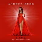 Andrea Berg - Andrea Berg Live - Die Tournee 2025 (Audiolibro)