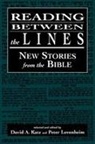 David A. Katz, Peter Lovenheim - Reading Between the Lines