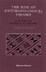 Marvin Harris - Rise of Anthropological Theory