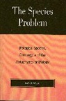 David N. Stamos - The Species Problem