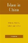 Raphael Israeli, Israeli Raphael - Islam in China