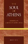 Jan H. Blits - The Soul of Athens