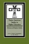 Duane Champagne, Jay Stauss - Native American Studies in Higher Education