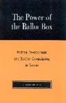 Christian Schafferer - The Power of the Ballot Box