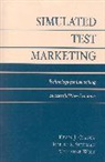 Kevin J. Clancy, Peter C. Krieg, Krieg Peter C., Marianne McGarry Wolf - Simulated Test Marketing