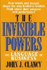 John J. Clancy, Clancy John J. - The Invisible Powers