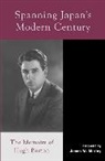 Hugh Borton, Borton Hugh - Spanning Japan's Modern Century