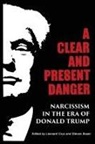 Steven Buser, Leonard Cruz - A Clear and Present Danger