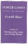 Gerald Alper, Alper Gerald - Power Games