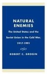 Robert C. Grogin, Grogin Robert C. - Natural Enemies