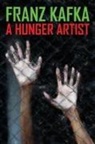 Franz Kafka - Hunger Artist