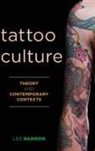 Lee Barron, Barron Lee - Tattoo Culture