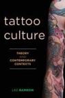 Lee Barron, Barron Lee - Tattoo Culture