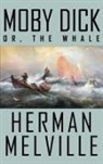 Herman Melville - Moby Dick; or, The Whale