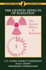 Isaac Asimov, Theodosius Dobzhansky, U. S. Atomic Energy Commission - The Genetic Effects of Radiation