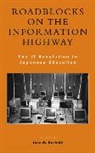 Jane M. Bachnik - Roadblocks on the Information Highway