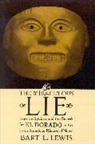 Bart L. Lewis, Lewis Bart L. - The Miraculous Lie