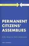 Larry Patriquin, Patriquin Larry - Permanent Citizens’ Assemblies