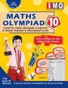 Prasoon Kumar - International Maths Olympiad - Class 10 (With OMR Sheets)