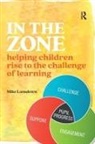 Mike Lansdown - In the Zone