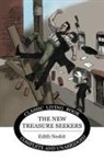 Edith Nesbit - The New Treasure Seekers