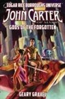 Geary Gravel, Ann Tonsor Zeddies - John Carter of Mars