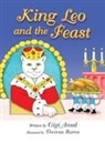 Gigi Amal, Theresa Burns - King Leo and the Feast
